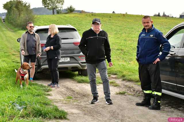 [WIDEO/FOTO] Pobiegli dla Malwiny, która zmaga się z nowotworem. Na starcie stanęły tłumy wspierających