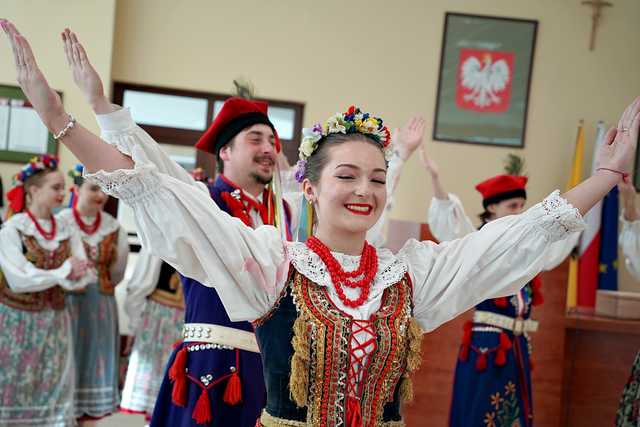 [FOTO] Wręczono medale za długoletnie pożycie małżeńskie