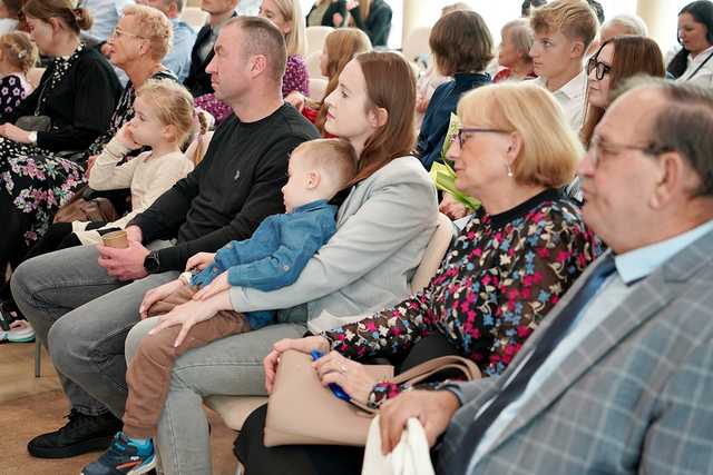 [FOTO] Wręczono medale za długoletnie pożycie małżeńskie