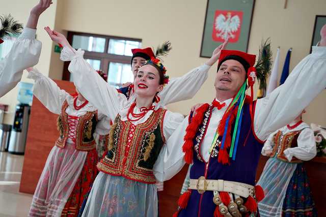 [FOTO] Wręczono medale za długoletnie pożycie małżeńskie