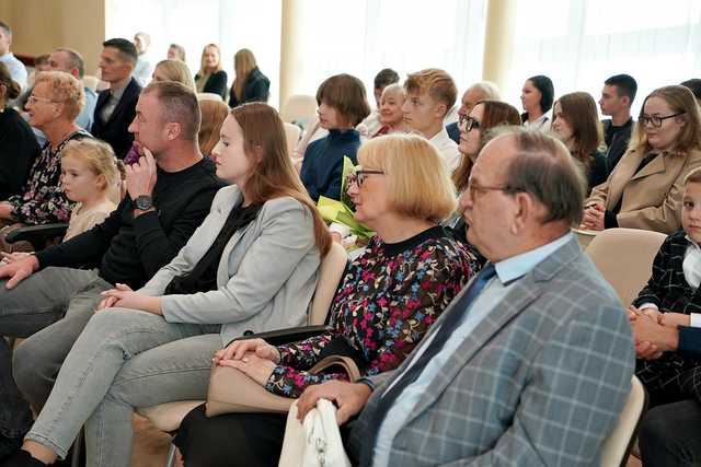 [FOTO] Wręczono medale za długoletnie pożycie małżeńskie