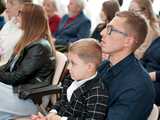 [FOTO] Wręczono medale za długoletnie pożycie małżeńskie