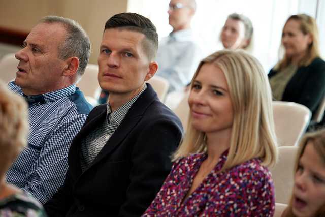 [FOTO] Wręczono medale za długoletnie pożycie małżeńskie