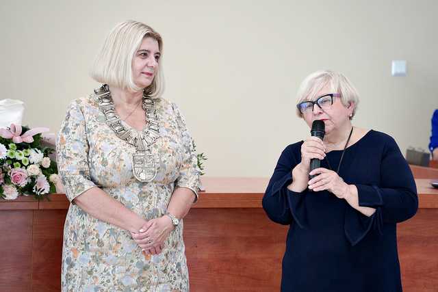 [FOTO] Wręczono medale za długoletnie pożycie małżeńskie