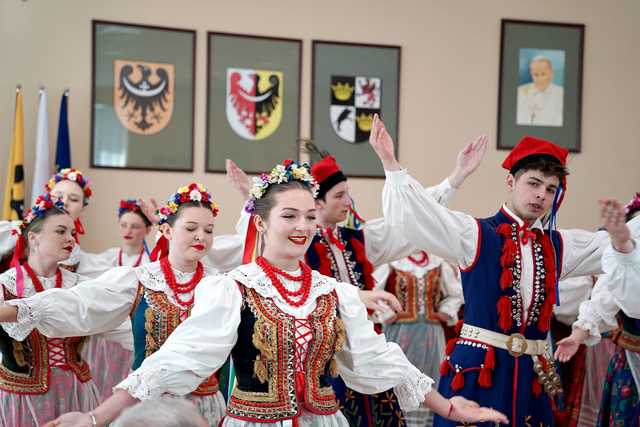 [FOTO] Wręczono medale za długoletnie pożycie małżeńskie