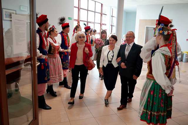 [FOTO] Wręczono medale za długoletnie pożycie małżeńskie