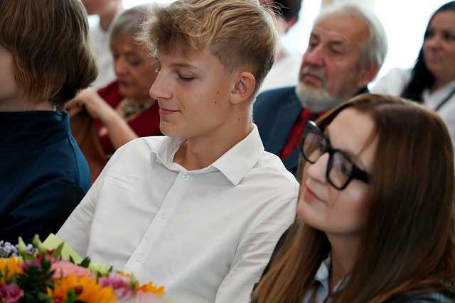 [FOTO] Wręczono medale za długoletnie pożycie małżeńskie