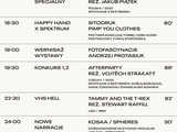 22-27.10, Świdnica: 10. Festiwal Filmowy Spektrum