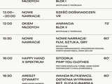 22-27.10, Świdnica: 10. Festiwal Filmowy Spektrum