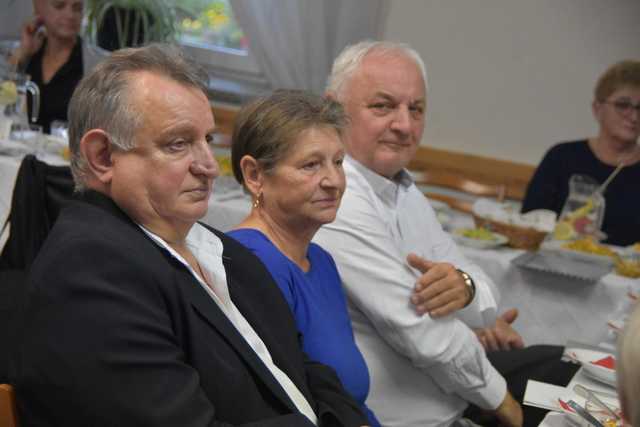 [FOTO] Wiosna w życiu seniora, czyli Senioriada w Bystrzycy Górnej 