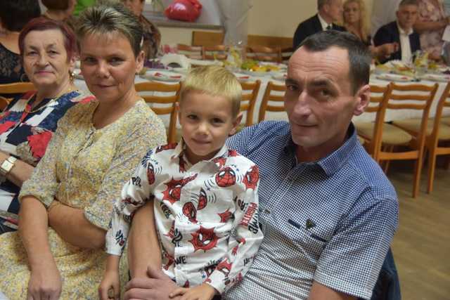 [FOTO] Wiosna w życiu seniora, czyli Senioriada w Bystrzycy Górnej 
