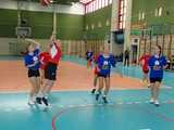 [FOTO/WYNIKI] Dziewczęta z klas 7-8 rywalizowały w turnieju koszykówki