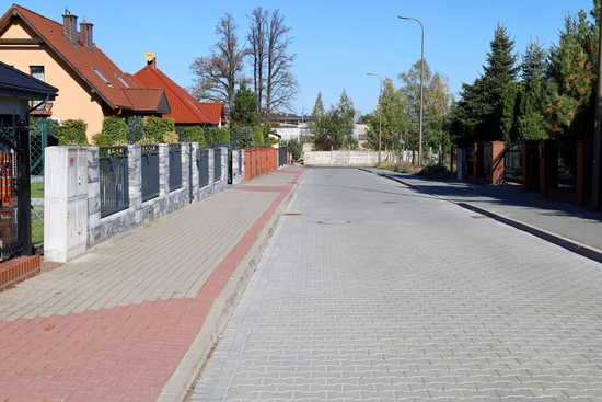 Nowe drogi oddane do użytku. Zobaczcie zdjęcia PRZED i PO! [FOTO]