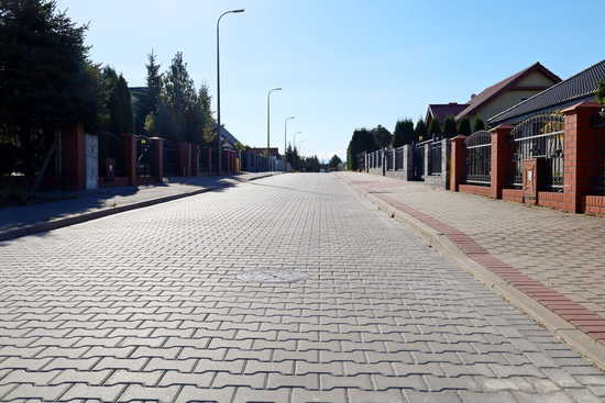 Nowe drogi oddane do użytku. Zobaczcie zdjęcia PRZED i PO! [FOTO]