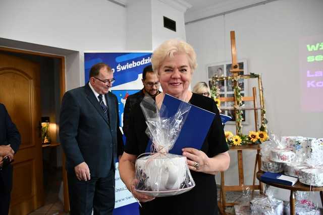 [FOTO] Rozstrzygnięto konkurs na najpiękniejsze okno, balkon i posesję w Świebodzicach