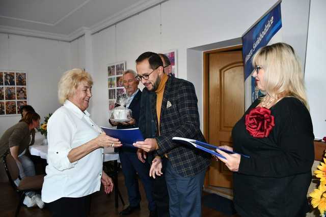 [FOTO] Rozstrzygnięto konkurs na najpiękniejsze okno, balkon i posesję w Świebodzicach