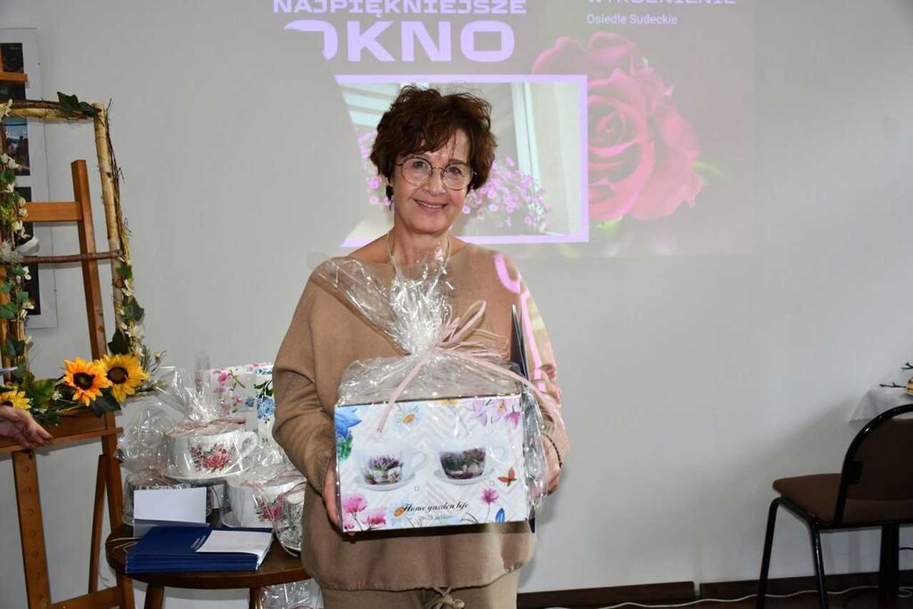 [FOTO] Rozstrzygnięto konkurs na najpiękniejsze okno, balkon i posesję w Świebodzicach