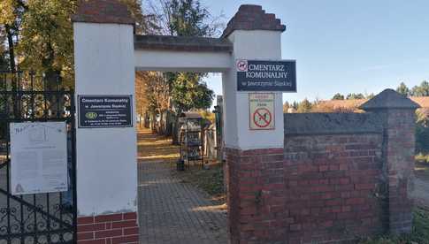Wszystkich świętych: zmiany w organizacji ruchu w Jaworzynie Śląskiej