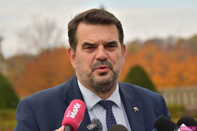 [WIDEO/FOTO] WSSE udzieliła wsparciu ośmiu przedsiębiorstwom, które zainwestują w naszym regionie. Wręczono decyzję