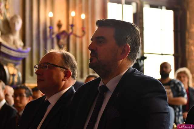 [WIDEO/FOTO] WSSE udzieliła wsparciu ośmiu przedsiębiorstwom, które zainwestują w naszym regionie. Wręczono decyzję