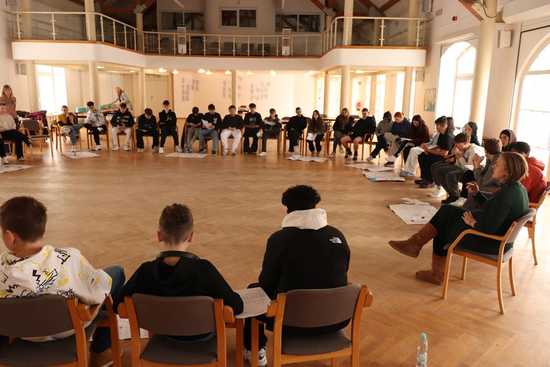 15-17.11, Krzyżowa: Obchody 35. rocznicy Mszy Pojednania