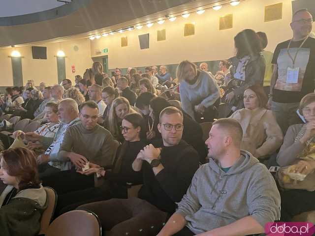 Spektrum: najlepsze filmy Okiem Młodych i Konkursu 1,2