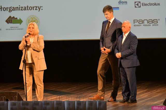 [FOTO] Ruszyła kolejna edycja Zalogowanych. To program wspierający uczniów i przedsiębiorców