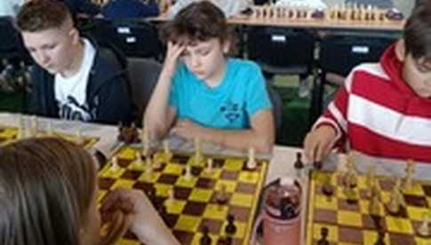 [WYNIKI] Za nami szachowa rywalizacja w Żarowie