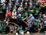 Nowy poseł z naszego okręgu złożył ślubowanie i zasiądzie w sejmowych ławach [SZCZEGÓŁY]