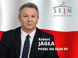Nowy poseł z naszego okręgu złożył ślubowanie i zasiądzie w sejmowych ławach [SZCZEGÓŁY]