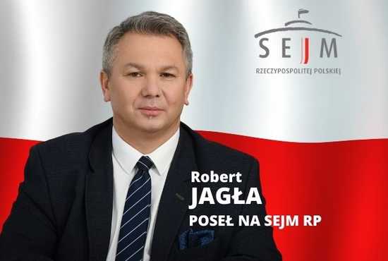 Nowy poseł z naszego okręgu złożył ślubowanie i zasiądzie w sejmowych ławach [SZCZEGÓŁY]