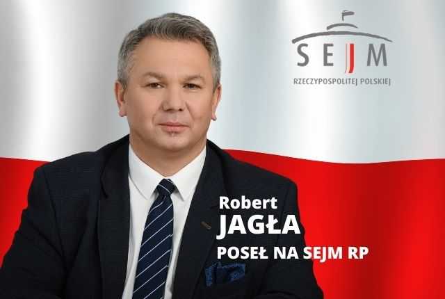 Nowy poseł z naszego okręgu złożył ślubowanie i zasiądzie w sejmowych ławach [SZCZEGÓŁY]