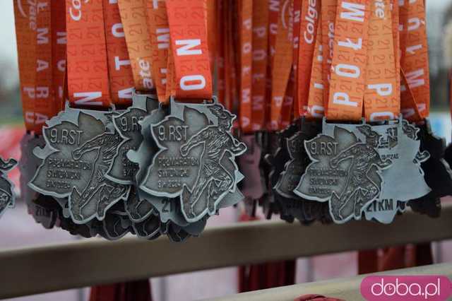 [FOTO] Zanim dorosnę do maratonu! Mnóstwo fantastycznej zabawy i wysoka frekwencja  