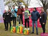 [FOTO] Zanim dorosnę do maratonu! Mnóstwo fantastycznej zabawy i wysoka frekwencja  