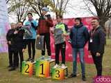 [FOTO] Zanim dorosnę do maratonu! Mnóstwo fantastycznej zabawy i wysoka frekwencja  