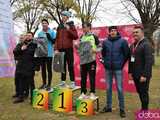 [FOTO] Zanim dorosnę do maratonu! Mnóstwo fantastycznej zabawy i wysoka frekwencja  