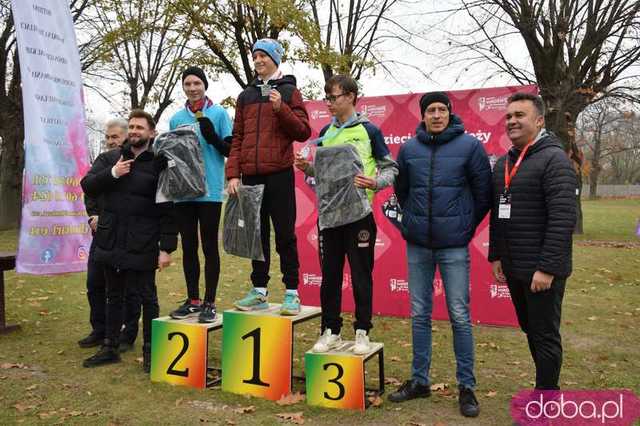 [FOTO] Zanim dorosnę do maratonu! Mnóstwo fantastycznej zabawy i wysoka frekwencja  