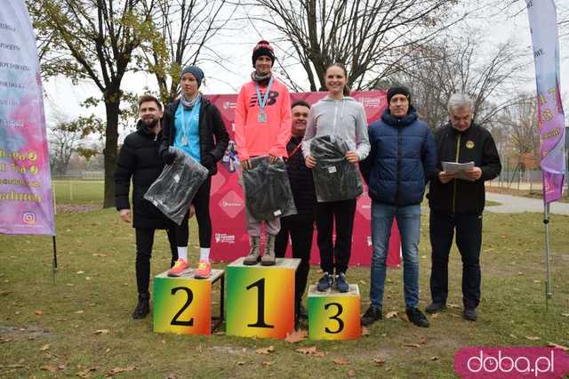 [FOTO] Zanim dorosnę do maratonu! Mnóstwo fantastycznej zabawy i wysoka frekwencja  