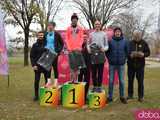 [FOTO] Zanim dorosnę do maratonu! Mnóstwo fantastycznej zabawy i wysoka frekwencja  