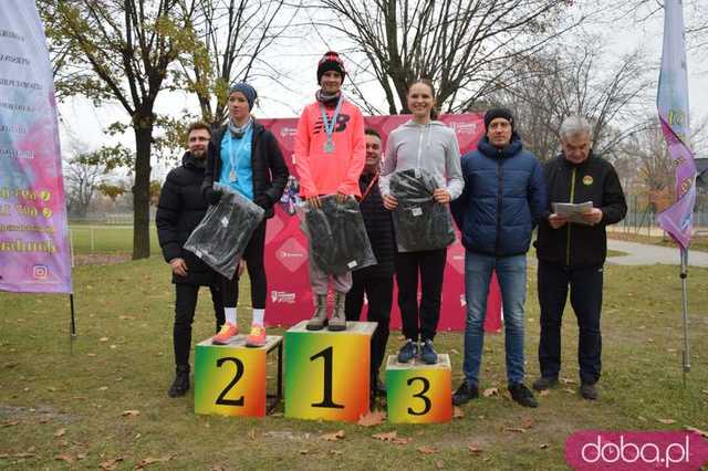 [FOTO] Zanim dorosnę do maratonu! Mnóstwo fantastycznej zabawy i wysoka frekwencja  