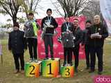 [FOTO] Zanim dorosnę do maratonu! Mnóstwo fantastycznej zabawy i wysoka frekwencja  