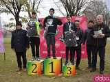 [FOTO] Zanim dorosnę do maratonu! Mnóstwo fantastycznej zabawy i wysoka frekwencja  