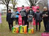 [FOTO] Zanim dorosnę do maratonu! Mnóstwo fantastycznej zabawy i wysoka frekwencja  