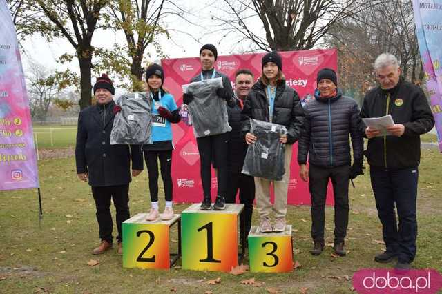 [FOTO] Zanim dorosnę do maratonu! Mnóstwo fantastycznej zabawy i wysoka frekwencja  