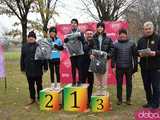 [FOTO] Zanim dorosnę do maratonu! Mnóstwo fantastycznej zabawy i wysoka frekwencja  