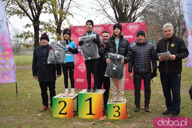 [FOTO] Zanim dorosnę do maratonu! Mnóstwo fantastycznej zabawy i wysoka frekwencja  