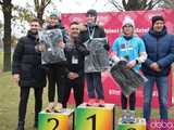 [FOTO] Zanim dorosnę do maratonu! Mnóstwo fantastycznej zabawy i wysoka frekwencja  