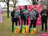 [FOTO] Zanim dorosnę do maratonu! Mnóstwo fantastycznej zabawy i wysoka frekwencja  