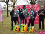 [FOTO] Zanim dorosnę do maratonu! Mnóstwo fantastycznej zabawy i wysoka frekwencja  