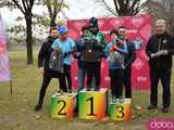[FOTO] Zanim dorosnę do maratonu! Mnóstwo fantastycznej zabawy i wysoka frekwencja  